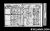 1851 Census John BRADBURY Mary nee HARDWICK and Family.jpg