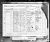 1881 Census George DALLISON Louisa nee LEAVIOUS and Family.jpg