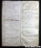 Baptism of Mabell Mallett 1652.jpg