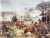 Death of General Brock at the Battle of Queenston Heights by John David Kelly.jpg