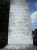Elizabeth CANNIFF Grave2.JPG
