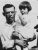 Joseph Arthur Doucet with sister Anns Daughter Margaret.jpg