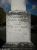 Joseph CANNIFF Grave1.JPG