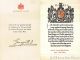 King George ltr and KRF memorial scroll.jpg