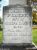 Phoebe wife of Joseph CANNIFF Grave1.JPG