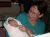 Pia RYELAND nee SCHWERDTFEGER and Granddaughter Ruby.jpg