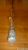 Silver topped walking stick made of Yew wood with the name Nathaniel Henry Nettleton embossed to head 2.jpg
